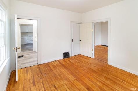 1204 S Evans Avenue Evansville IN 47713
