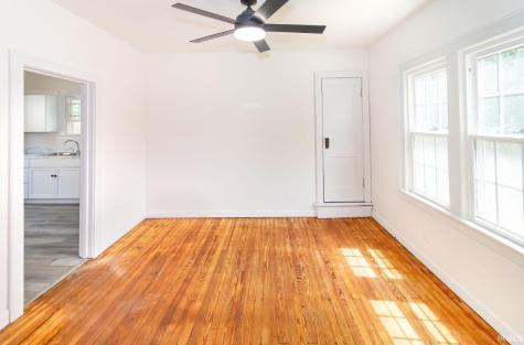1204 S Evans Avenue Evansville IN 47713