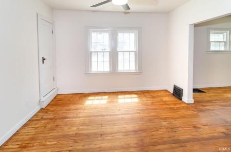 1204 S Evans Avenue Evansville IN 47713