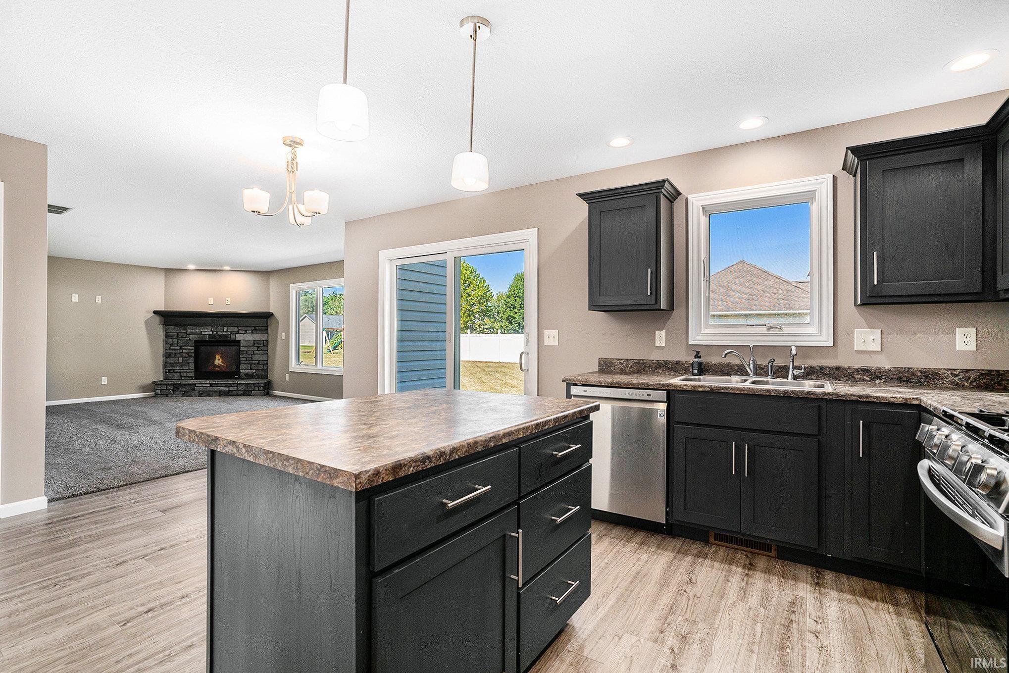 21873 Angeline Drive Bristol IN 46507