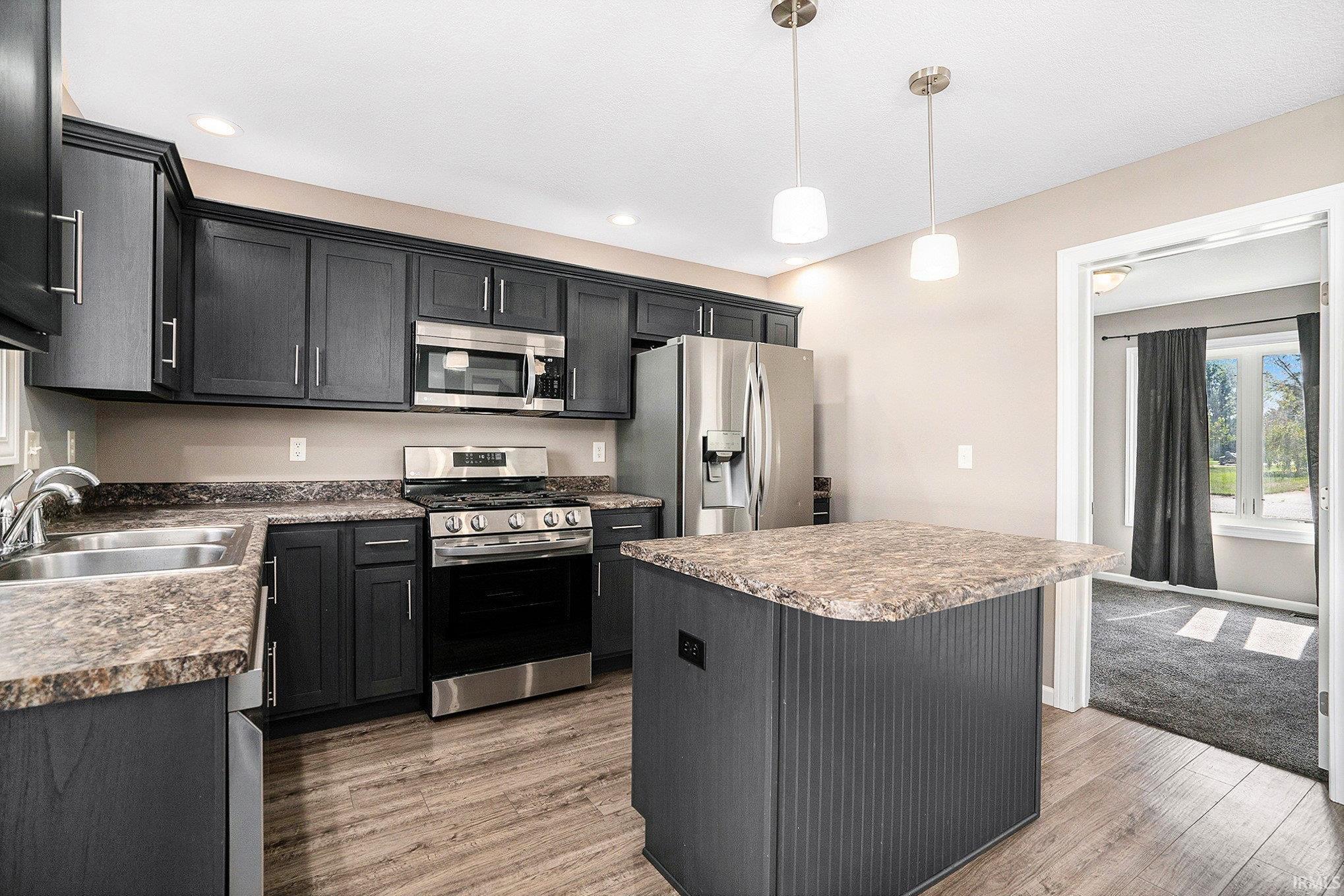 21873 Angeline Drive Bristol IN 46507