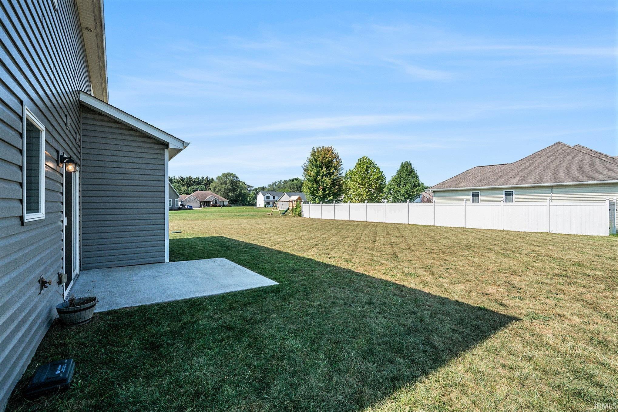 21873 Angeline Drive Bristol IN 46507