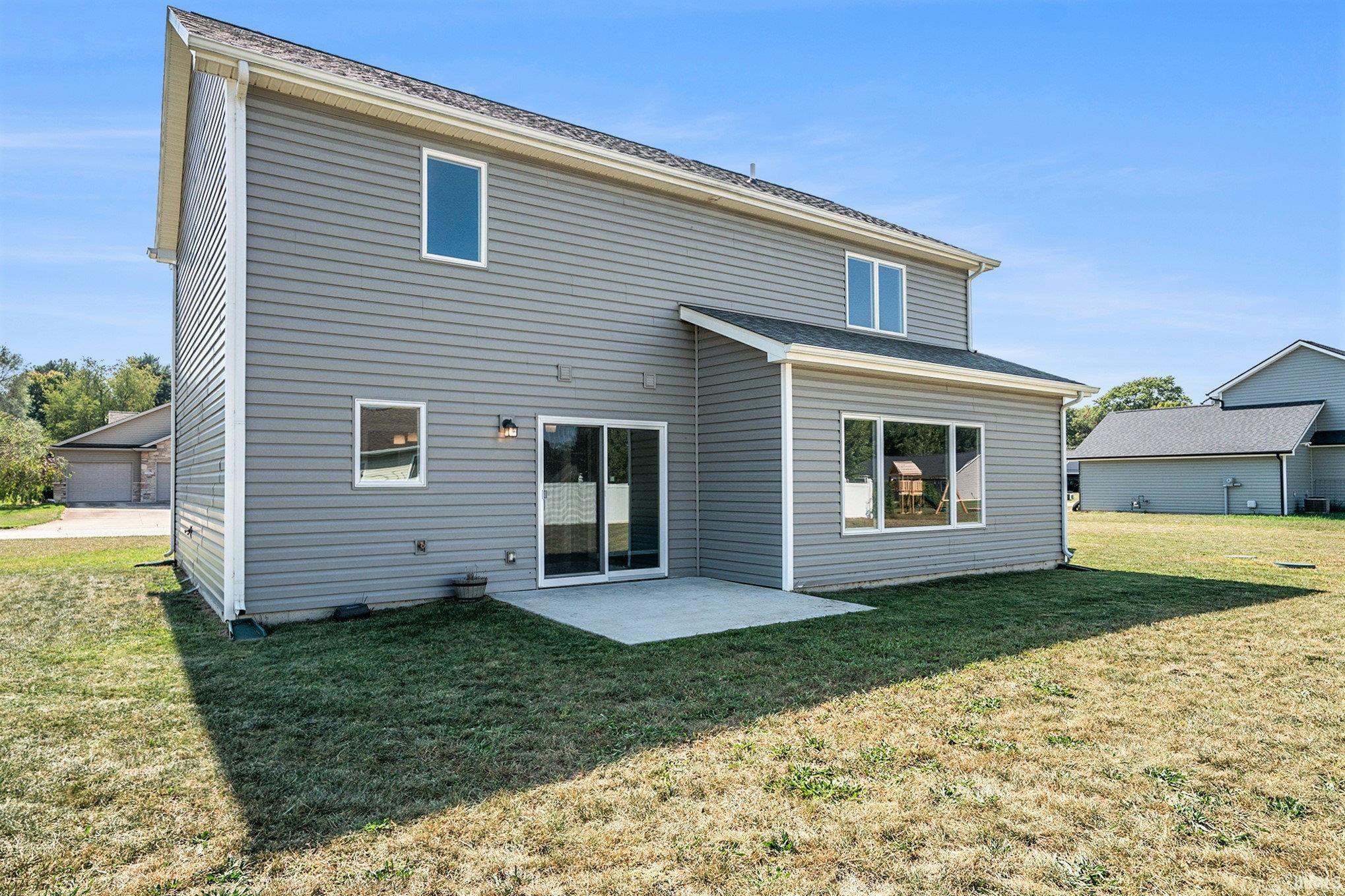 21873 Angeline Drive Bristol IN 46507