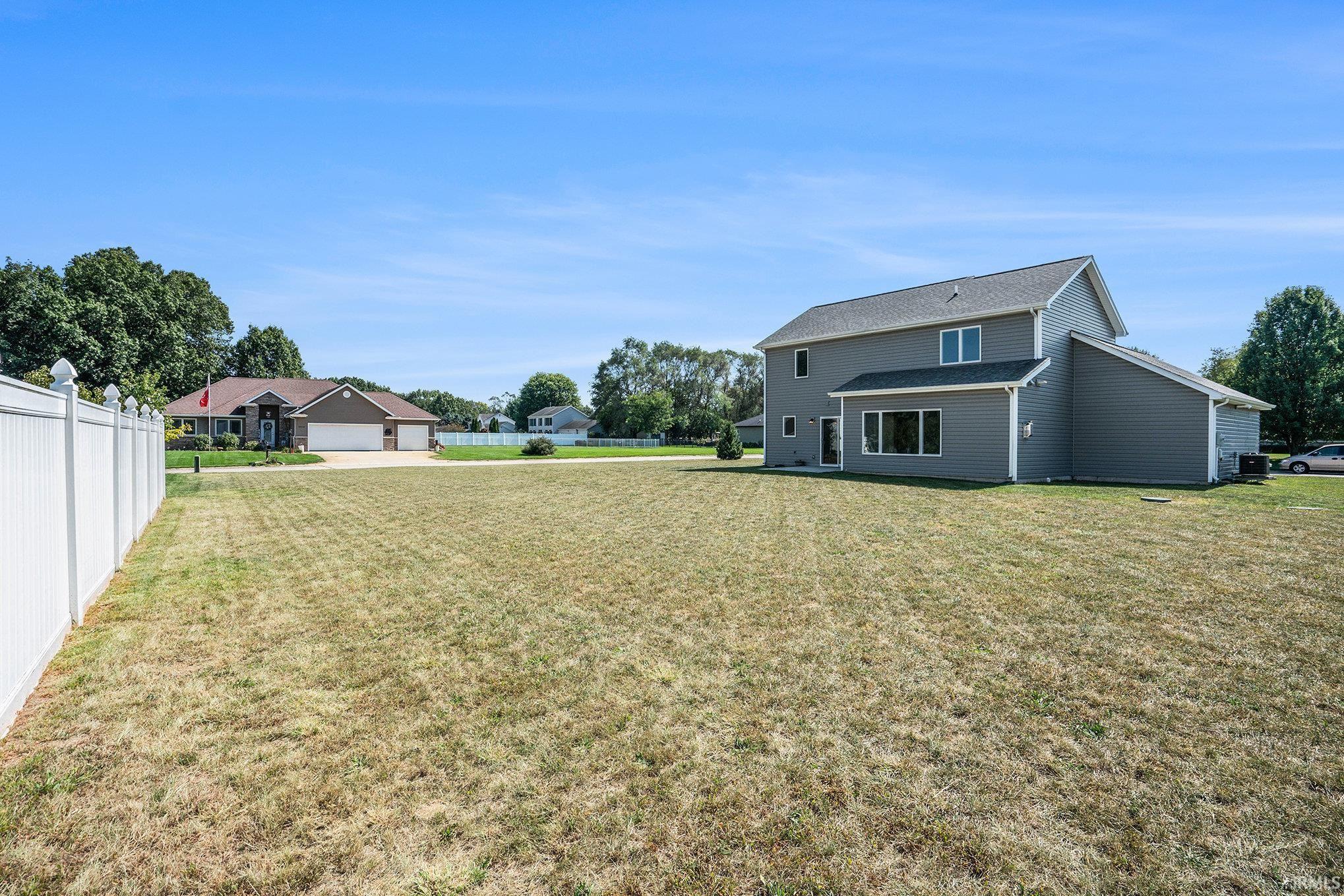 21873 Angeline Drive Bristol IN 46507