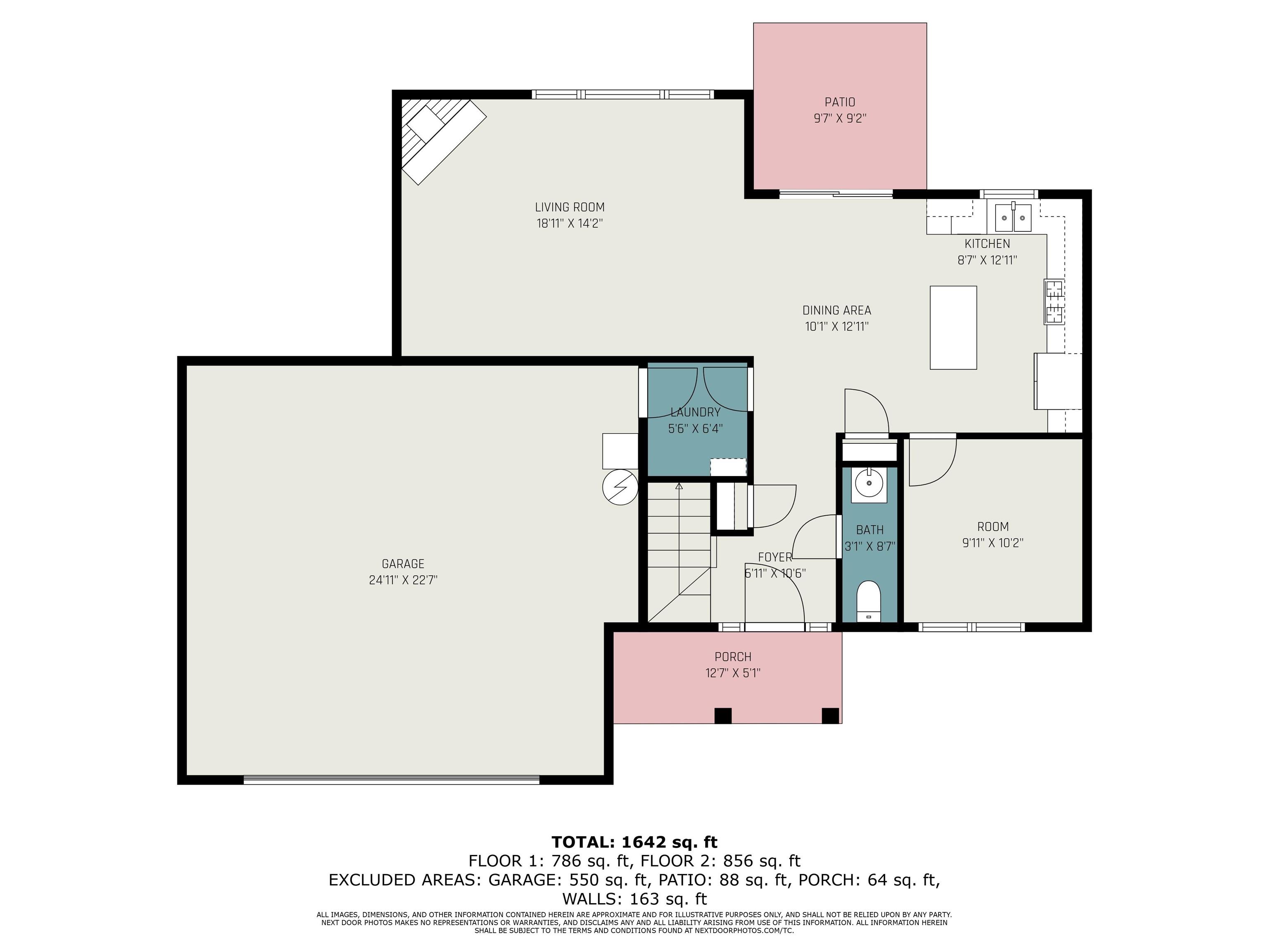 21873 Angeline Drive Bristol IN 46507