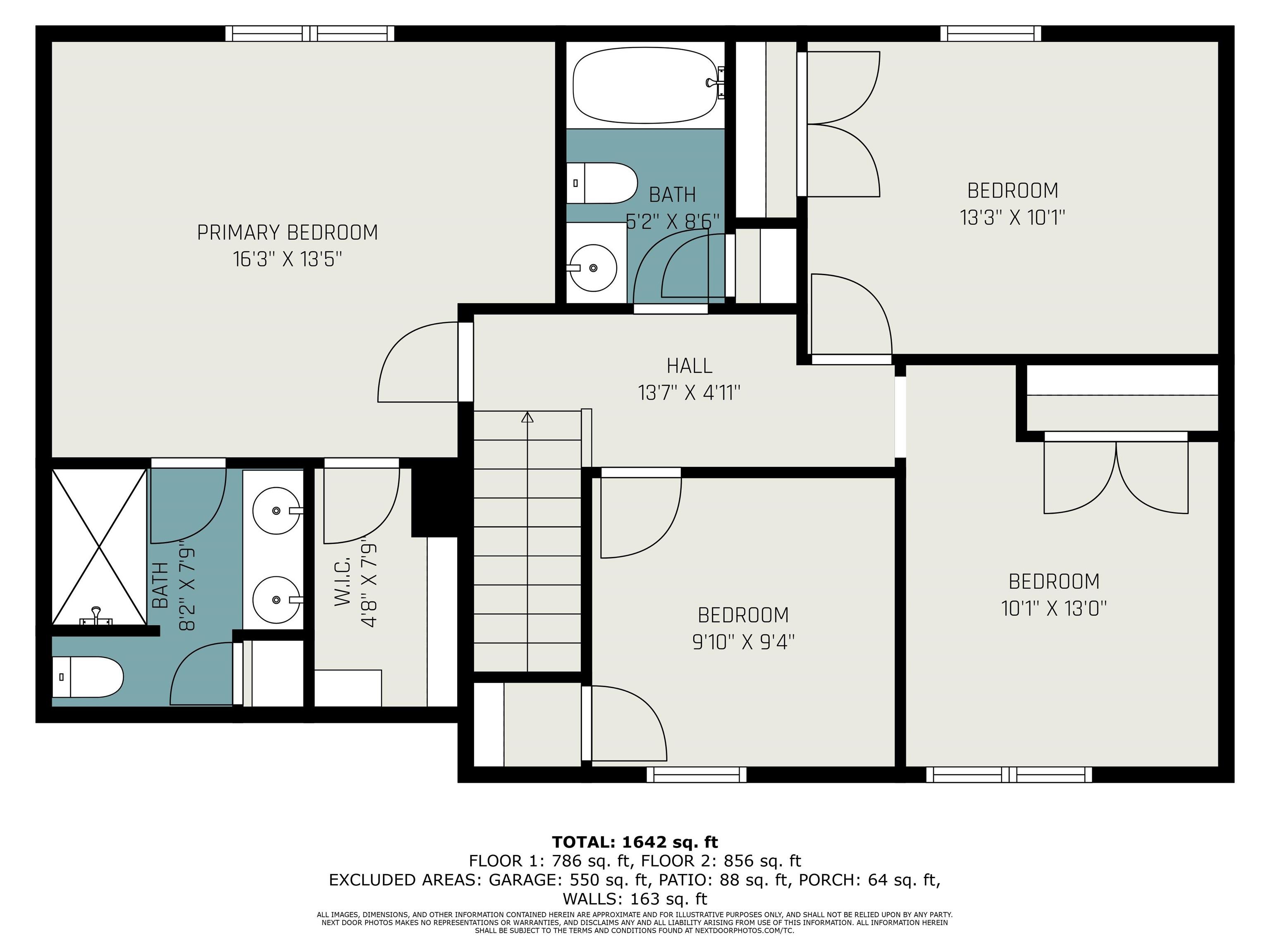 21873 Angeline Drive Bristol IN 46507