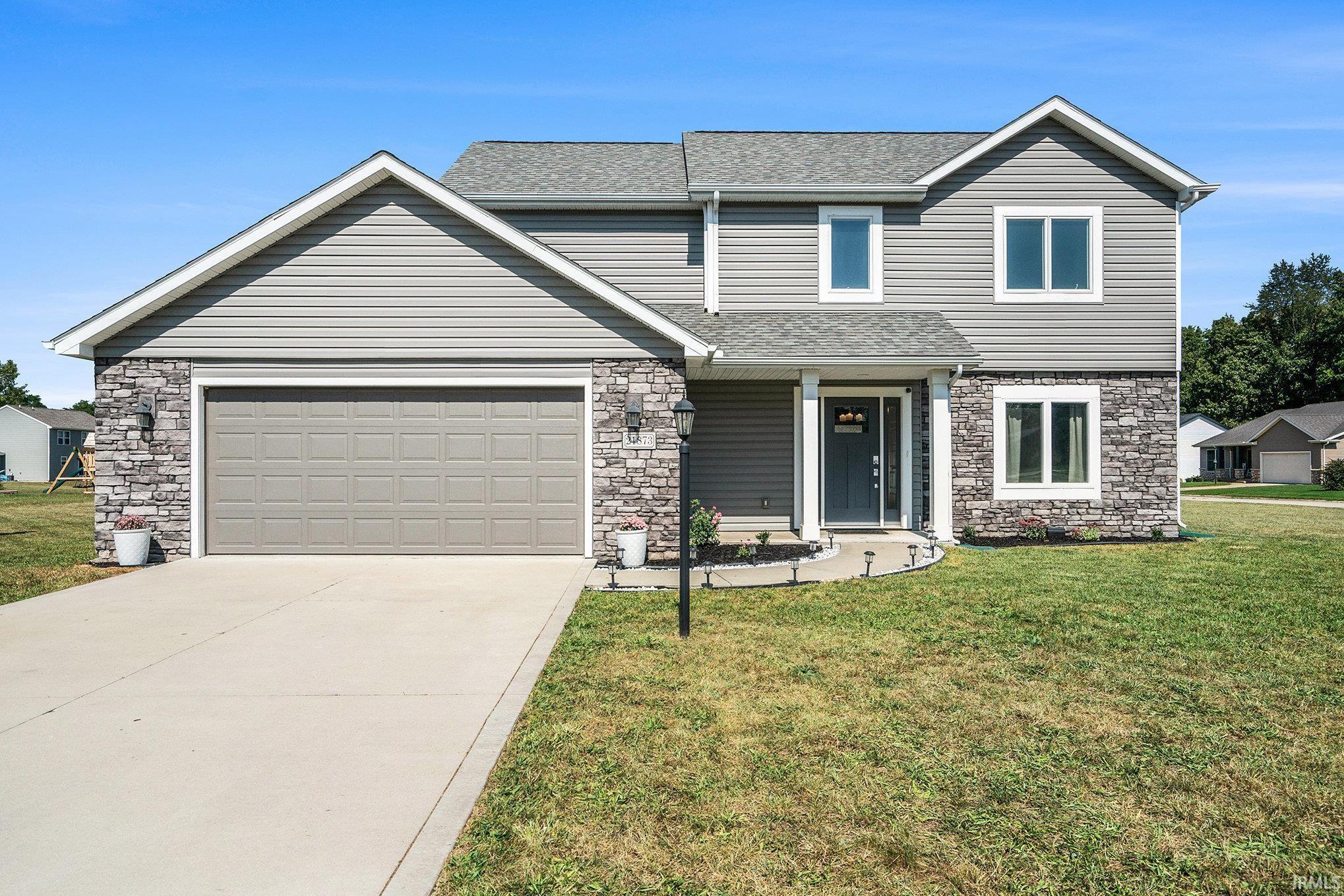 21873 Angeline Drive Bristol IN 46507