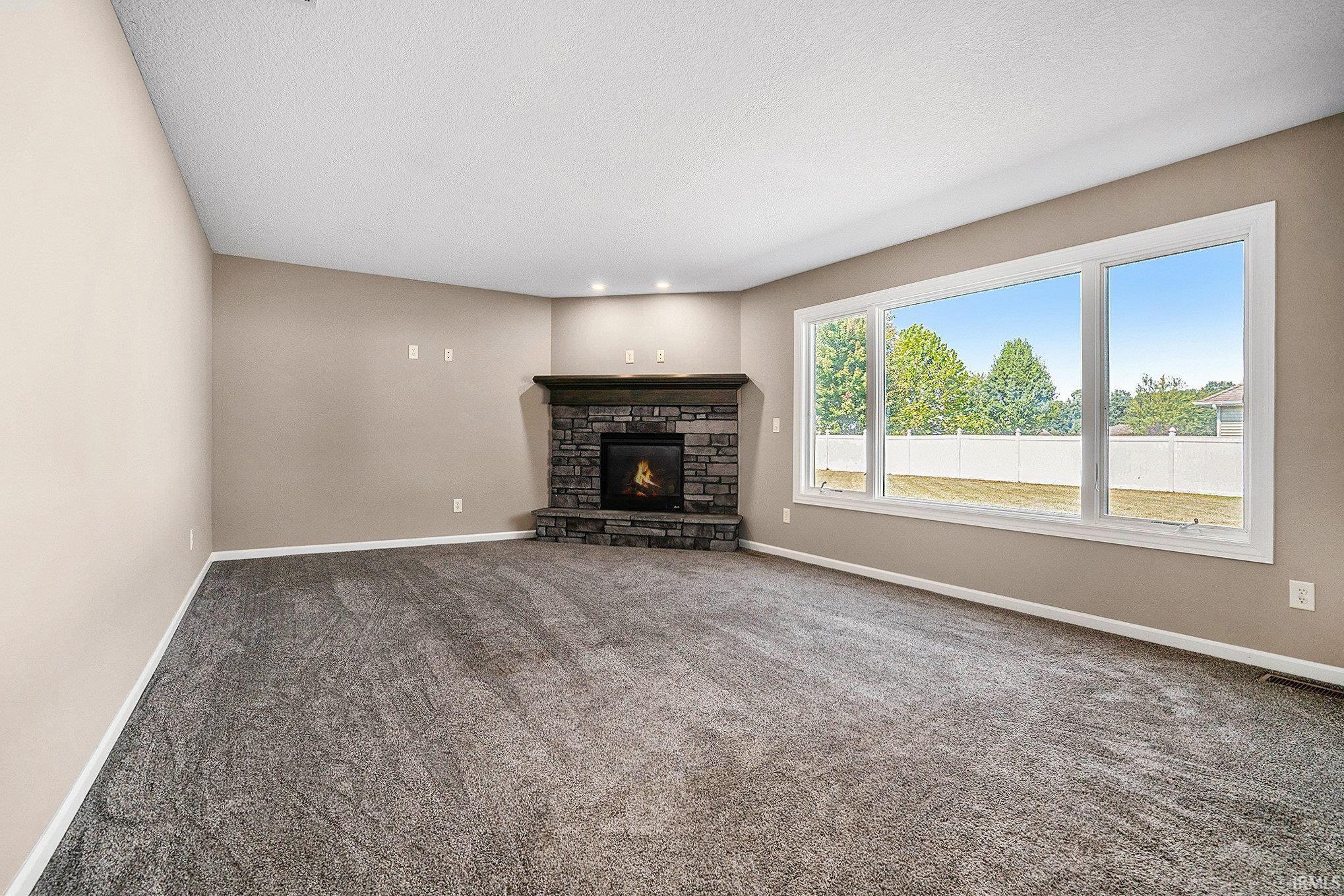 21873 Angeline Drive Bristol IN 46507