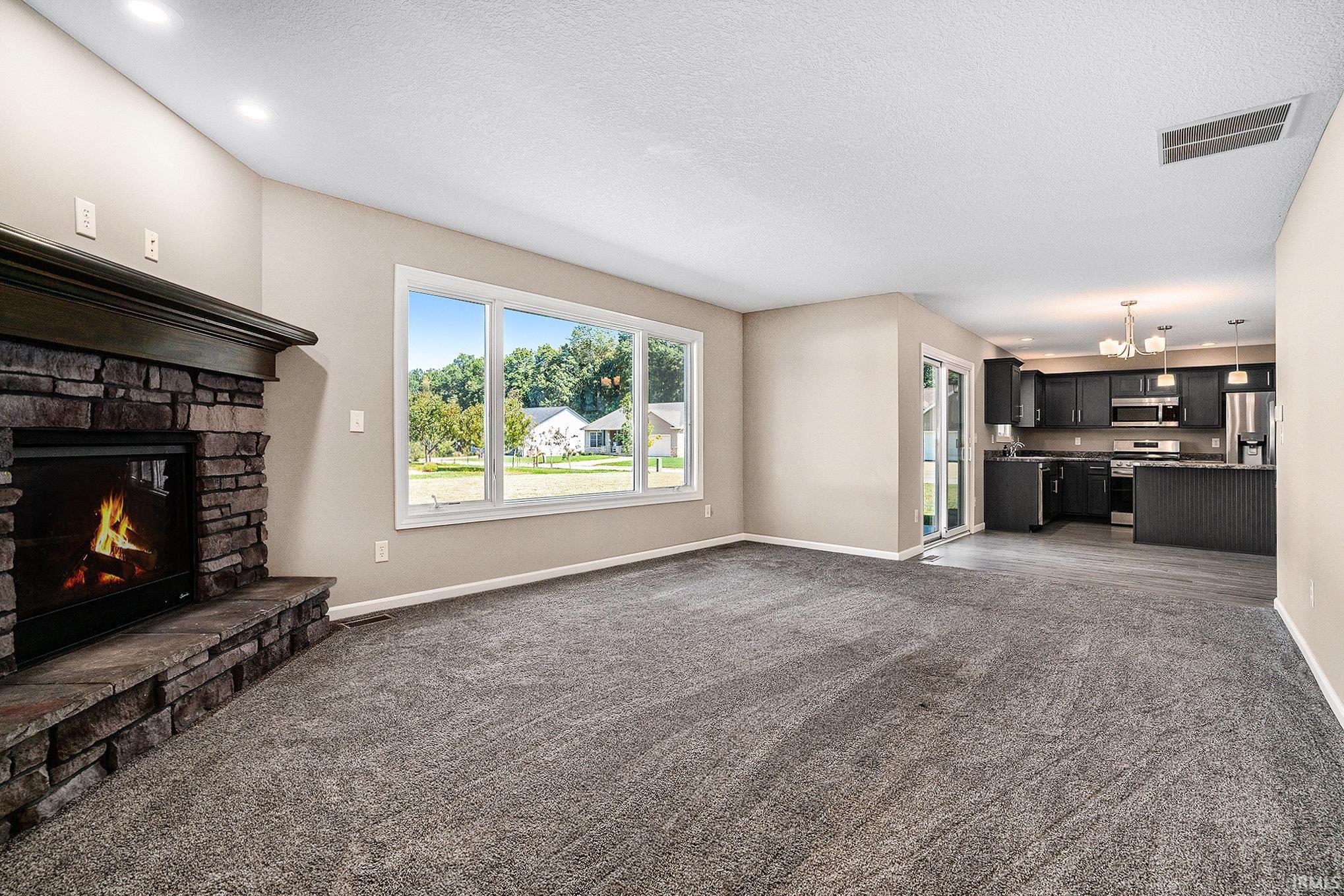 21873 Angeline Drive Bristol IN 46507