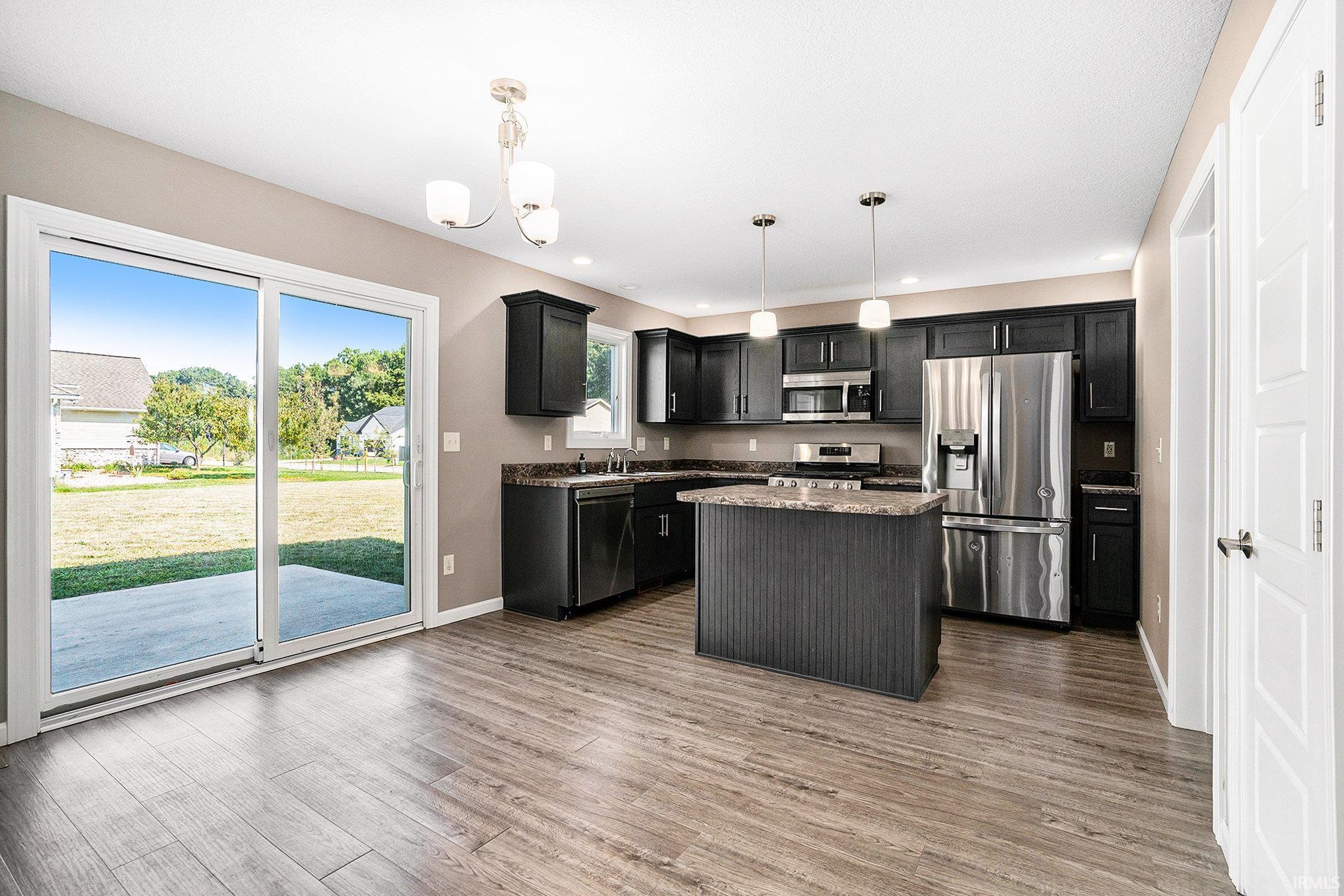 21873 Angeline Drive Bristol IN 46507