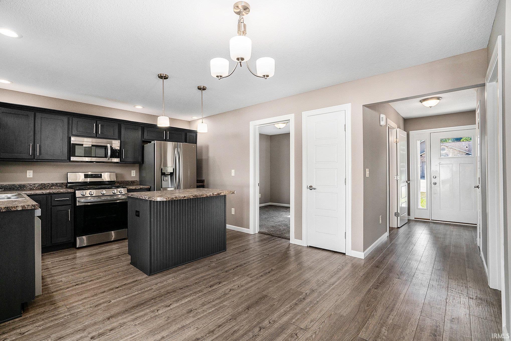 21873 Angeline Drive Bristol IN 46507