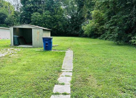 2908 Washington Avenue Bedford IN 47421