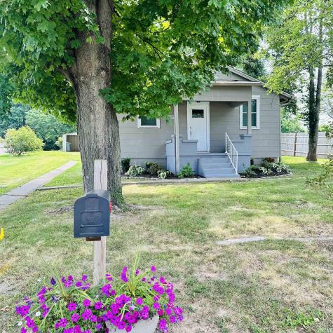 2908 Washington Avenue Bedford IN 47421