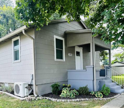 2908 Washington Avenue Bedford IN 47421