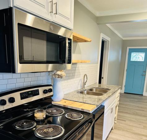 2908 Washington Avenue Bedford IN 47421