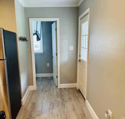 2908 Washington Avenue Bedford IN 47421