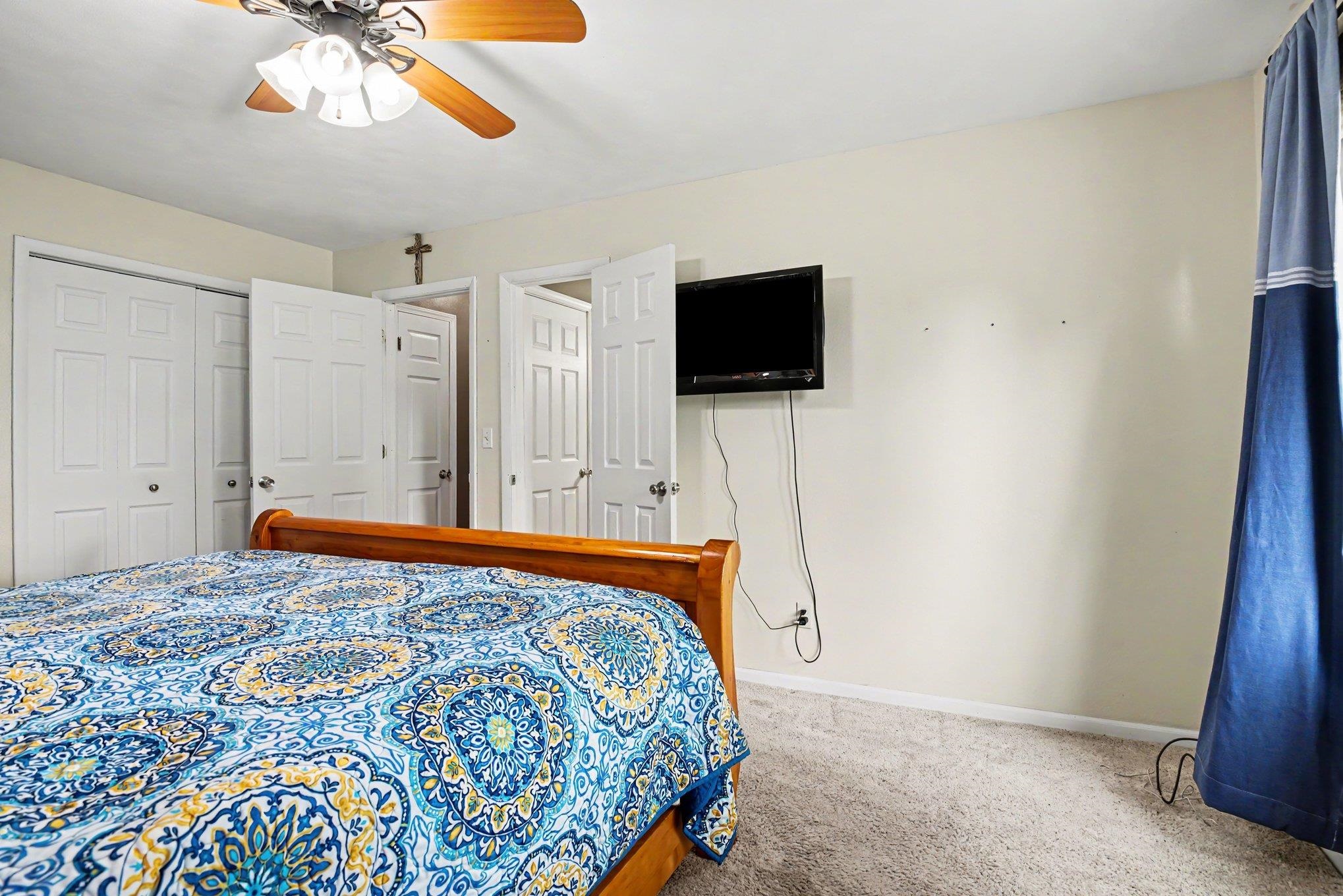 57363 Osage Drive Goshen IN 46528