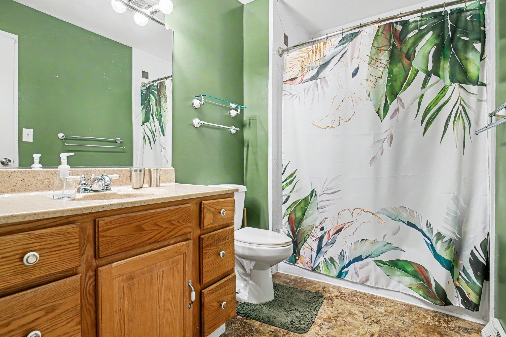 57363 Osage Drive Goshen IN 46528