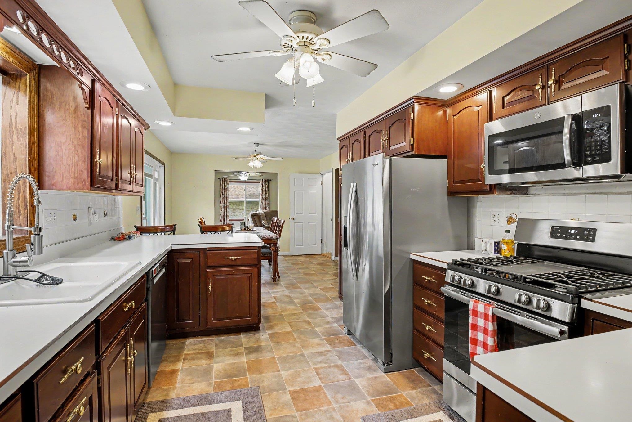 57363 Osage Drive Goshen IN 46528