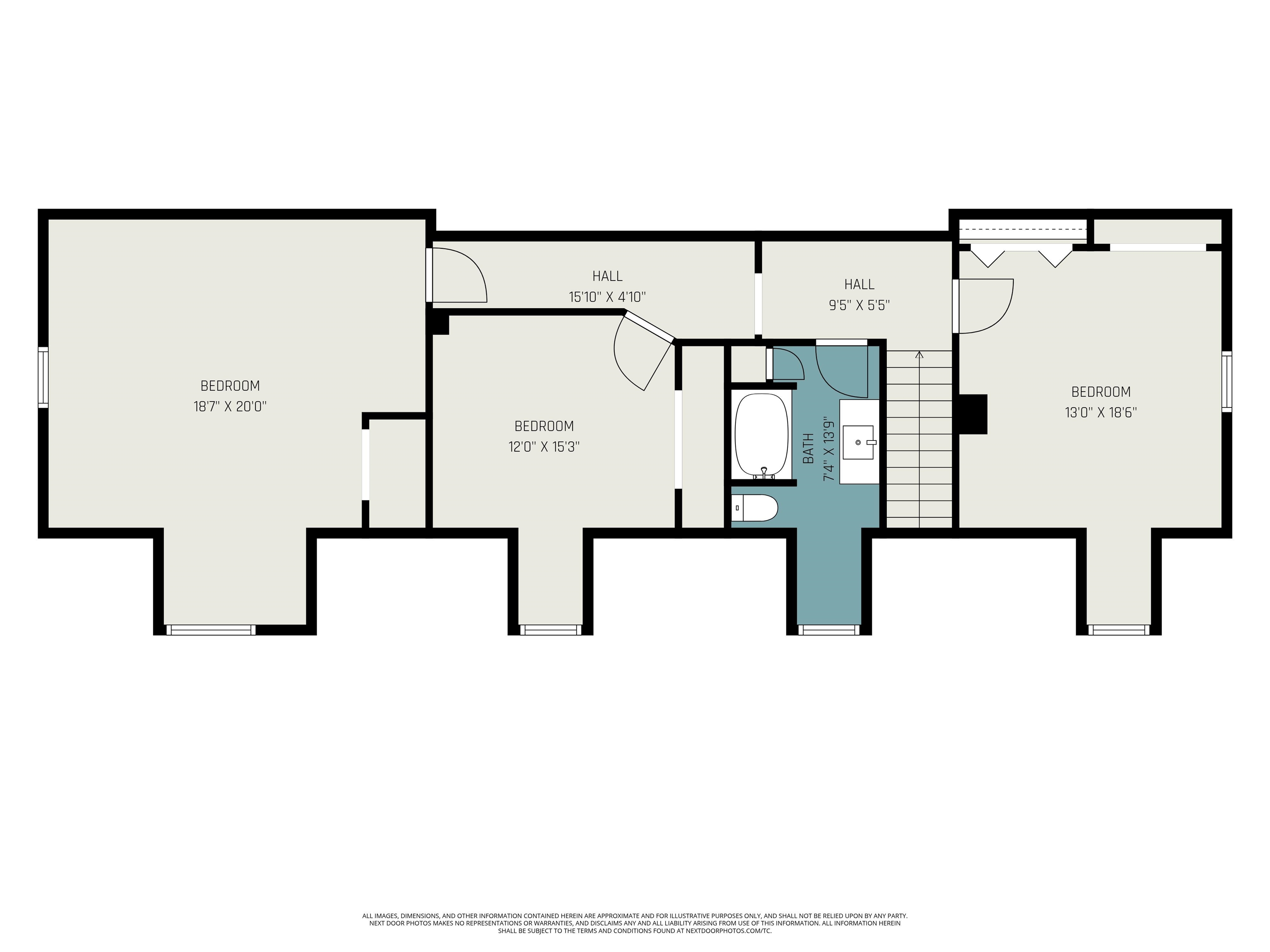 57363 Osage Drive Goshen IN 46528