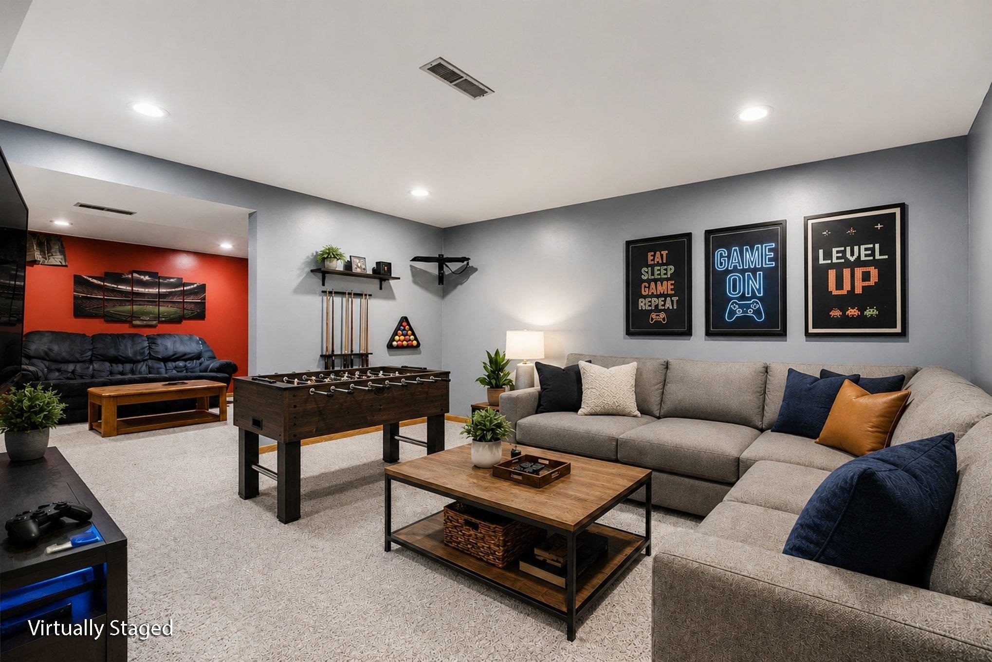 57363 Osage Drive Goshen IN 46528
