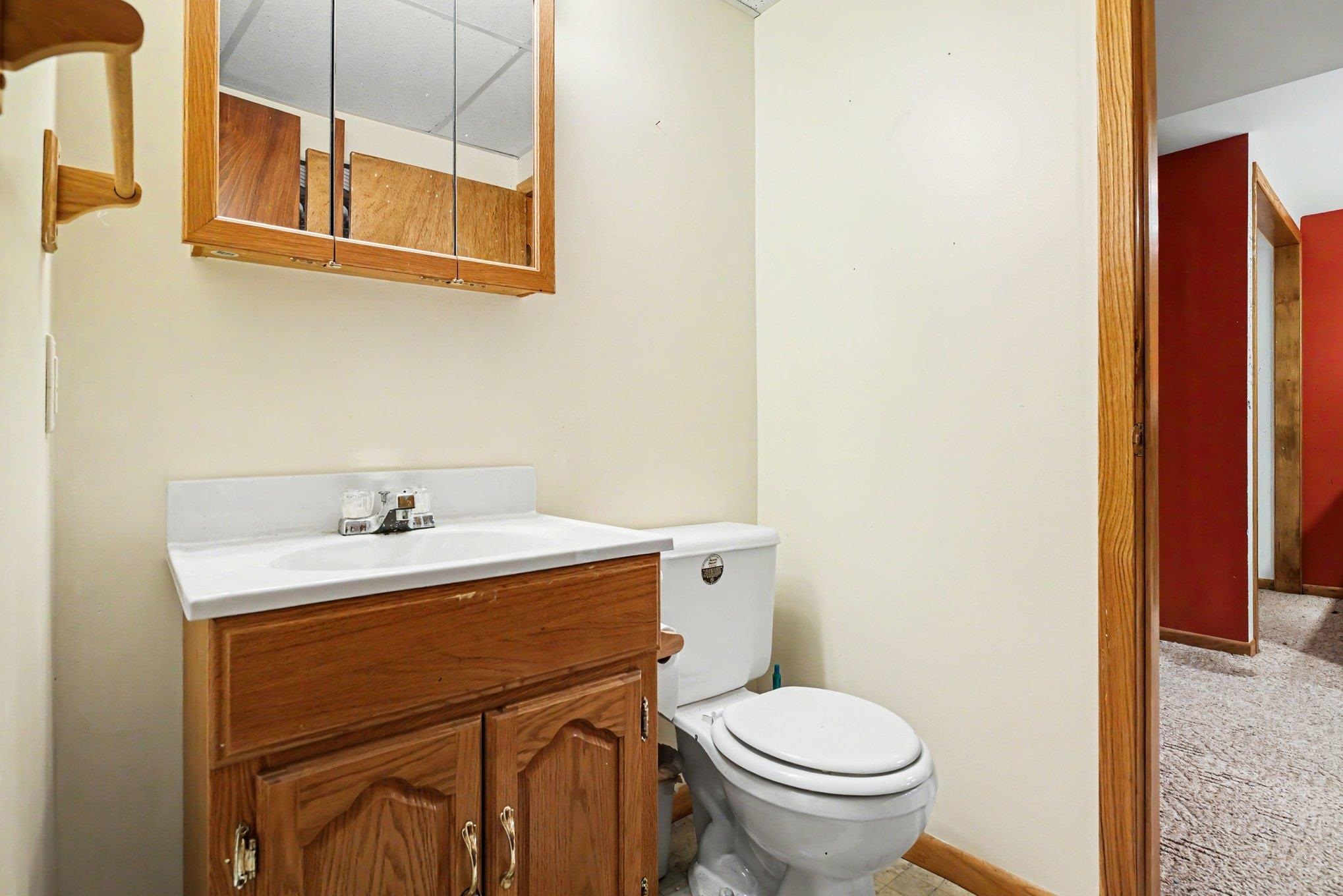 57363 Osage Drive Goshen IN 46528