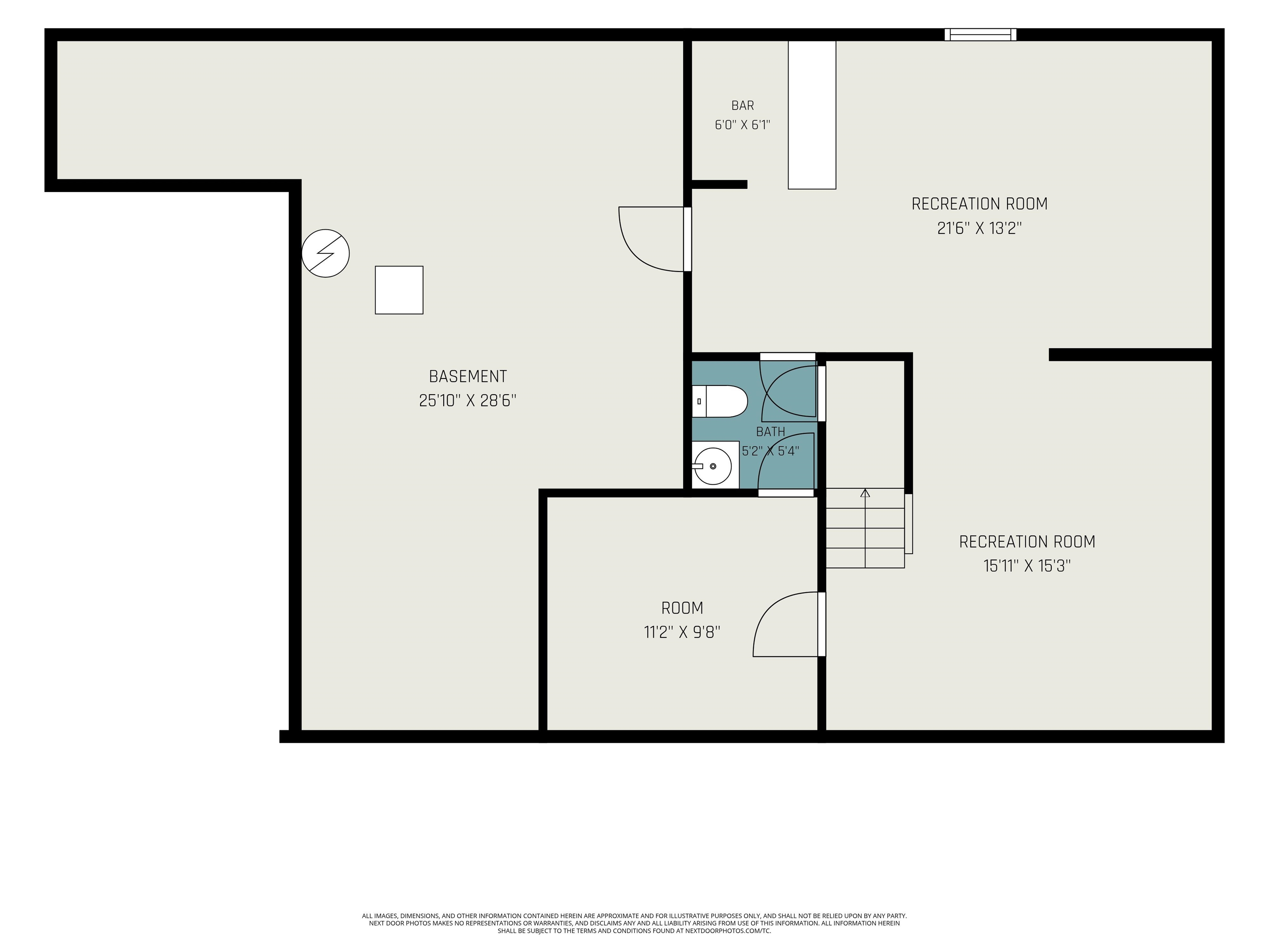 57363 Osage Drive Goshen IN 46528