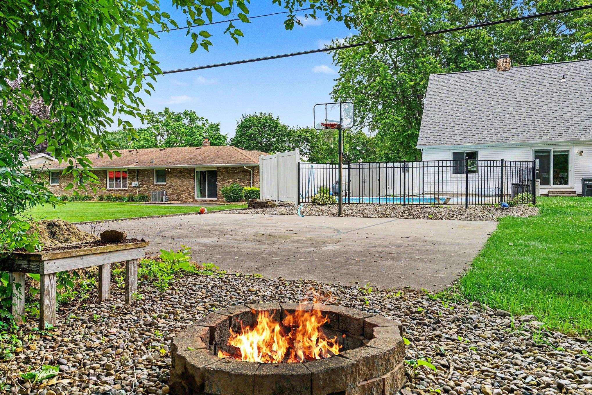 57363 Osage Drive Goshen IN 46528