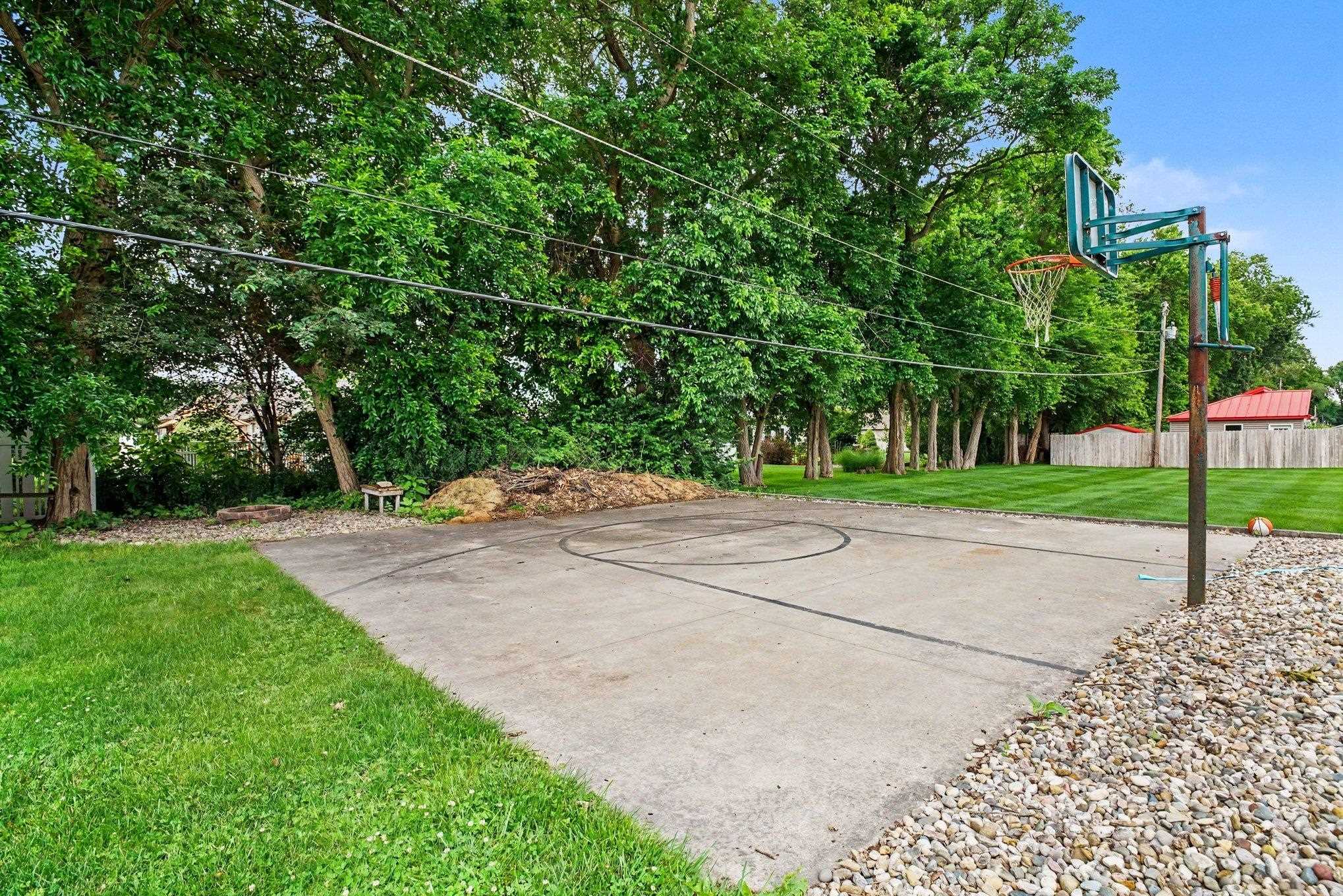 57363 Osage Drive Goshen IN 46528