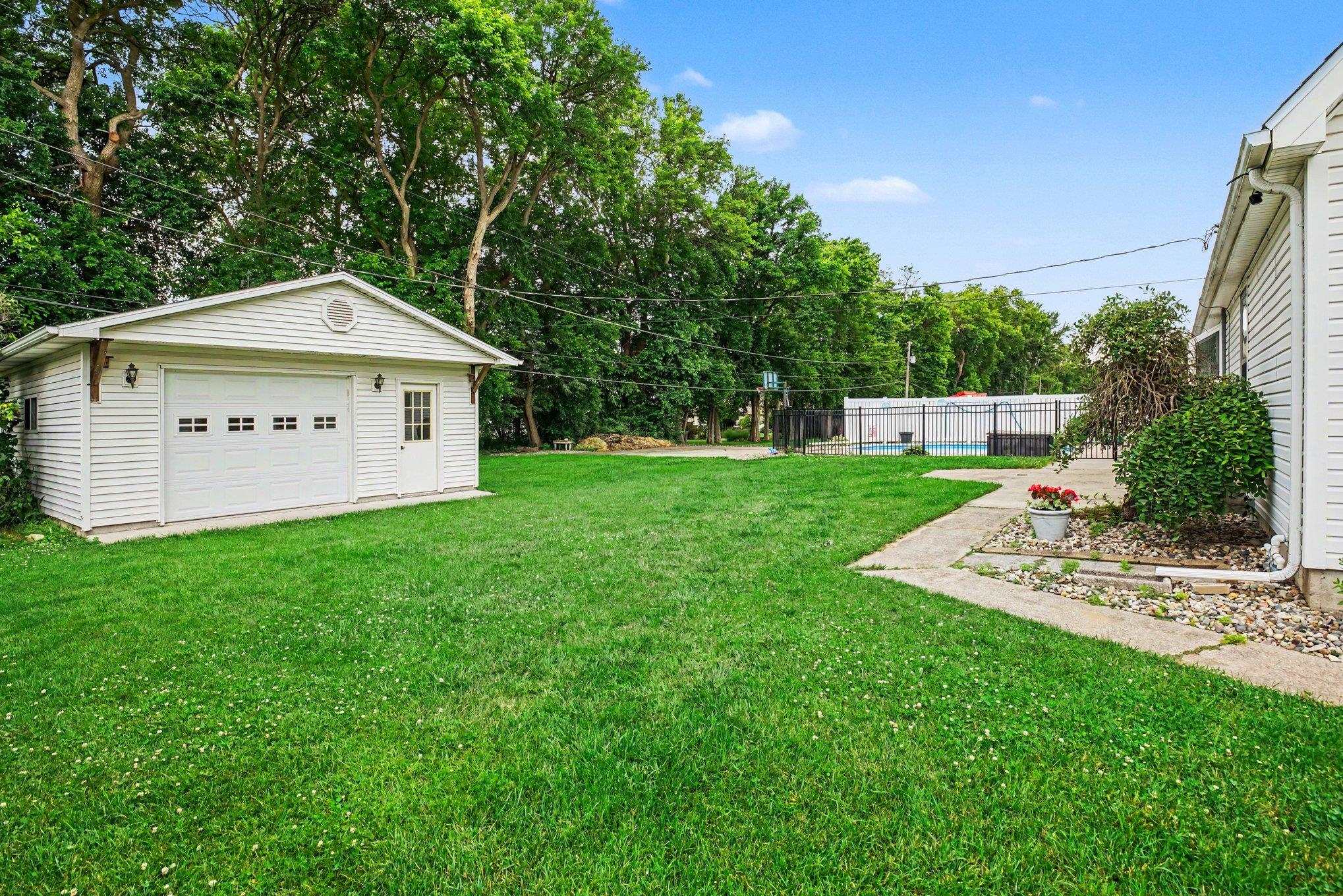 57363 Osage Drive Goshen IN 46528
