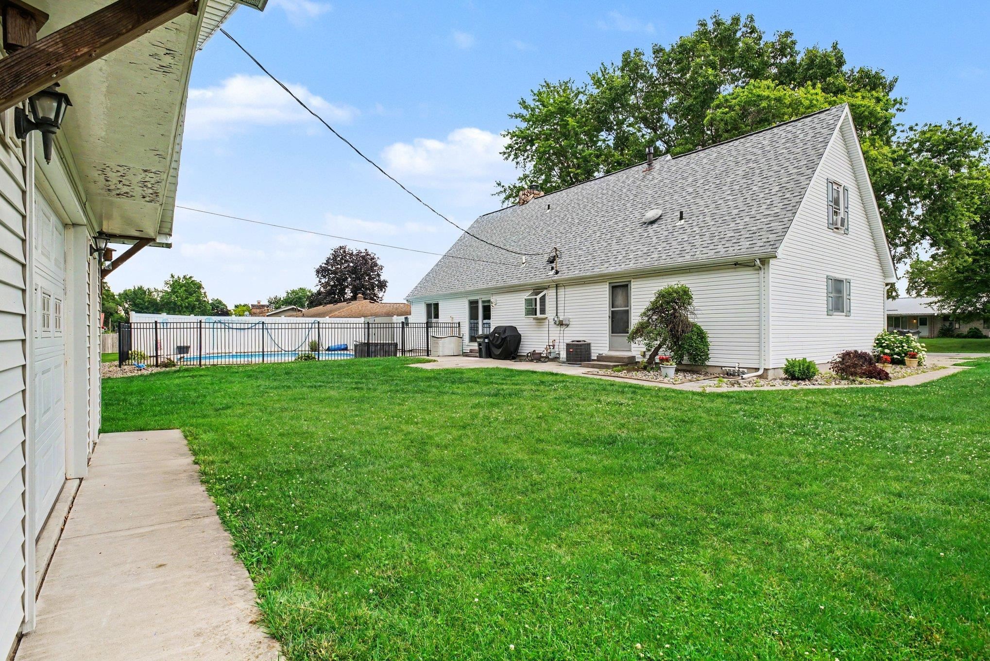 57363 Osage Drive Goshen IN 46528