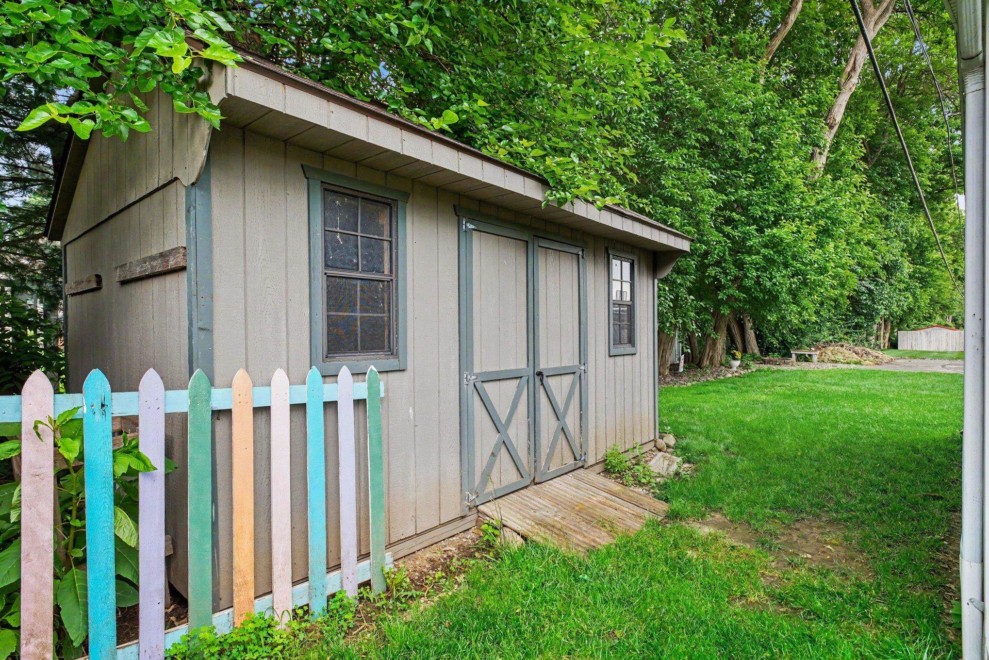 57363 Osage Drive Goshen IN 46528