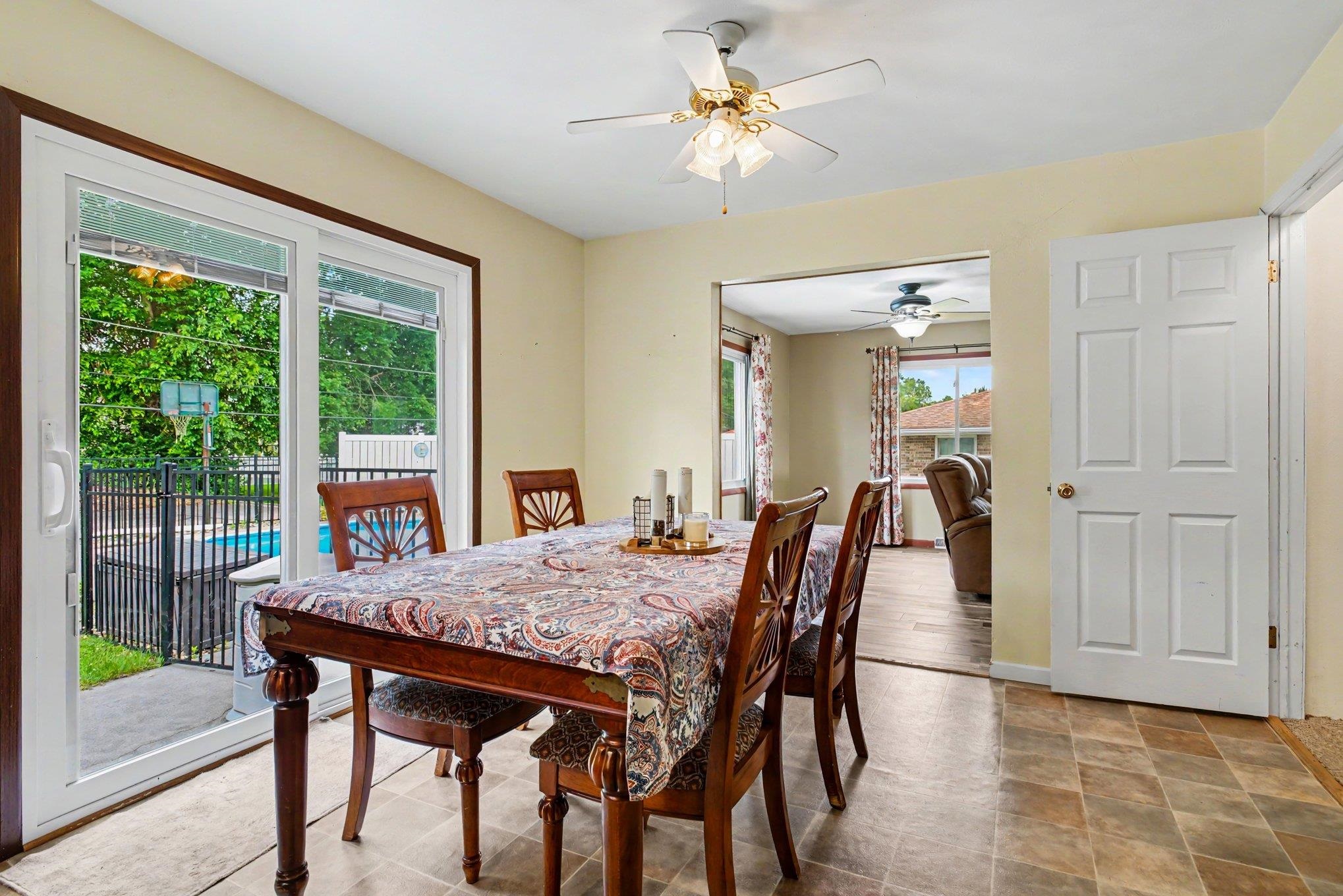 57363 Osage Drive Goshen IN 46528