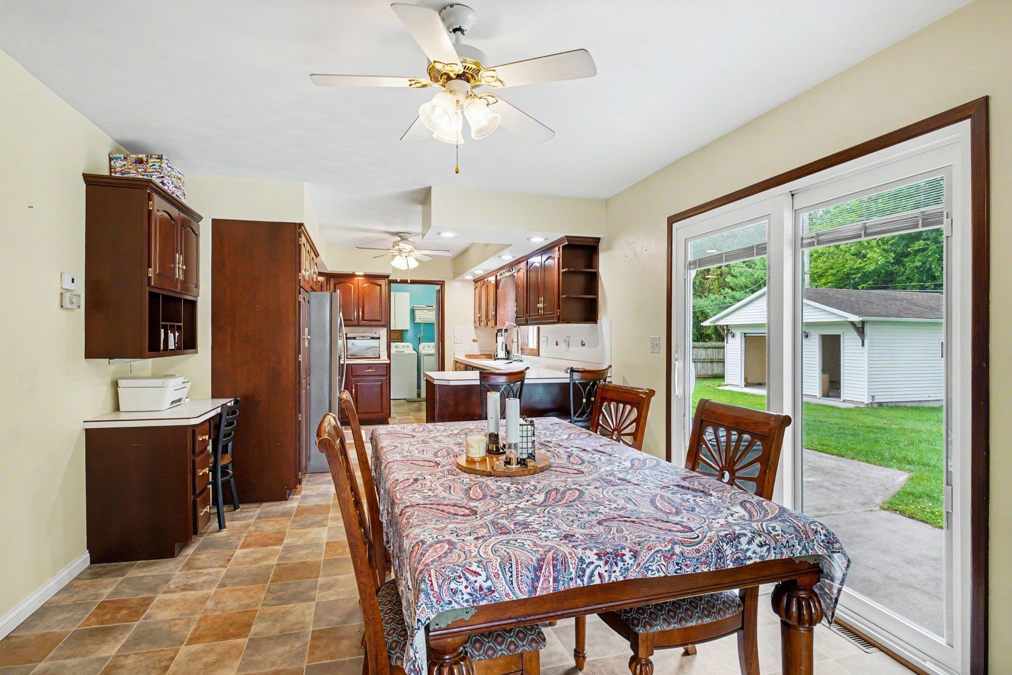 57363 Osage Drive Goshen IN 46528