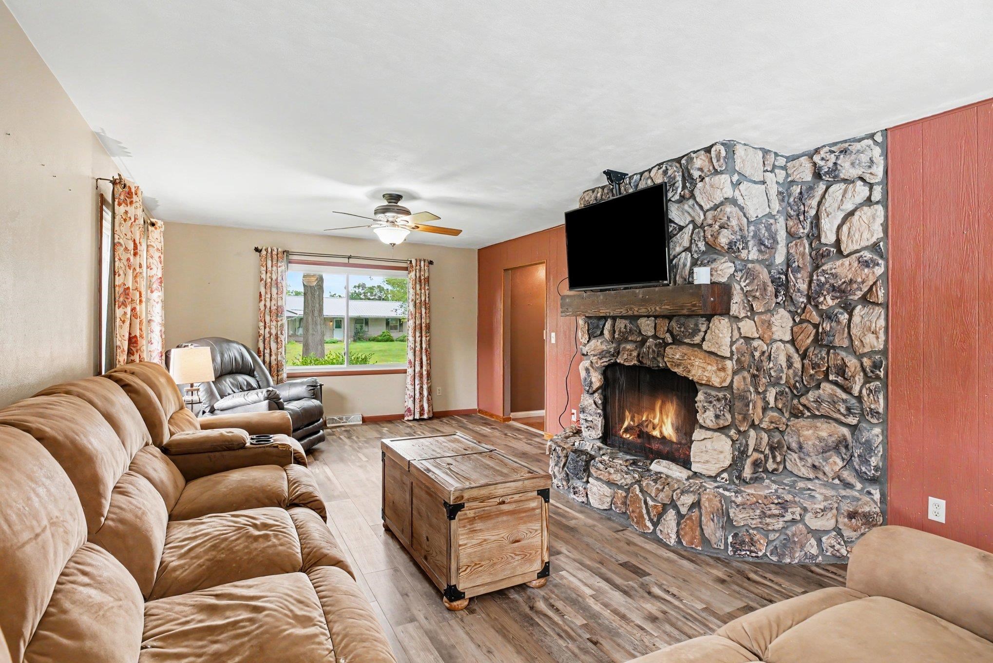 57363 Osage Drive Goshen IN 46528