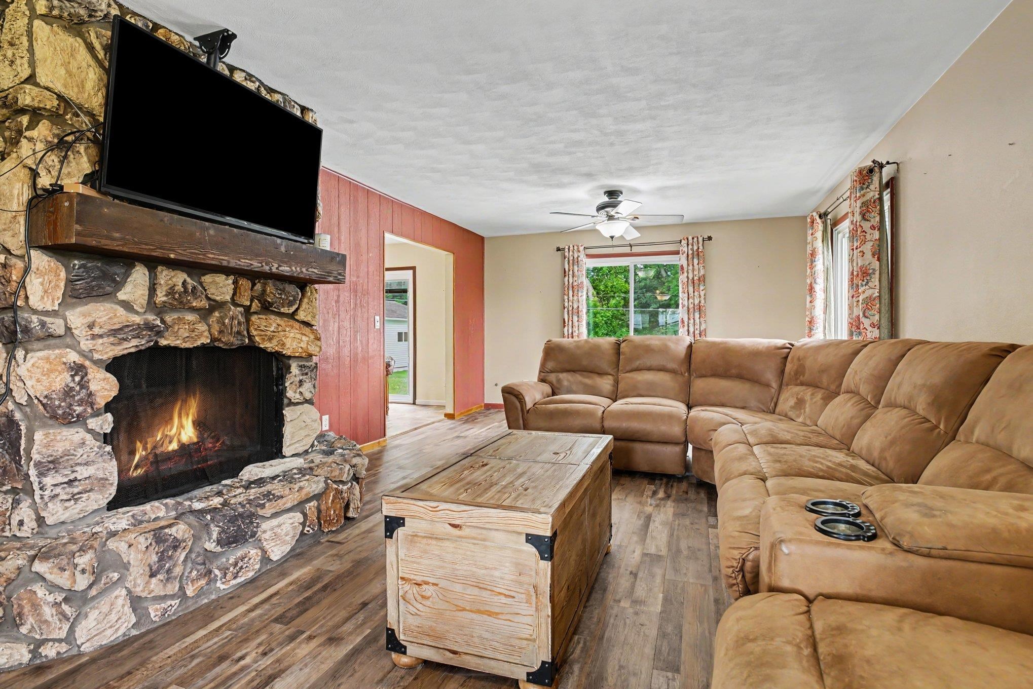 57363 Osage Drive Goshen IN 46528