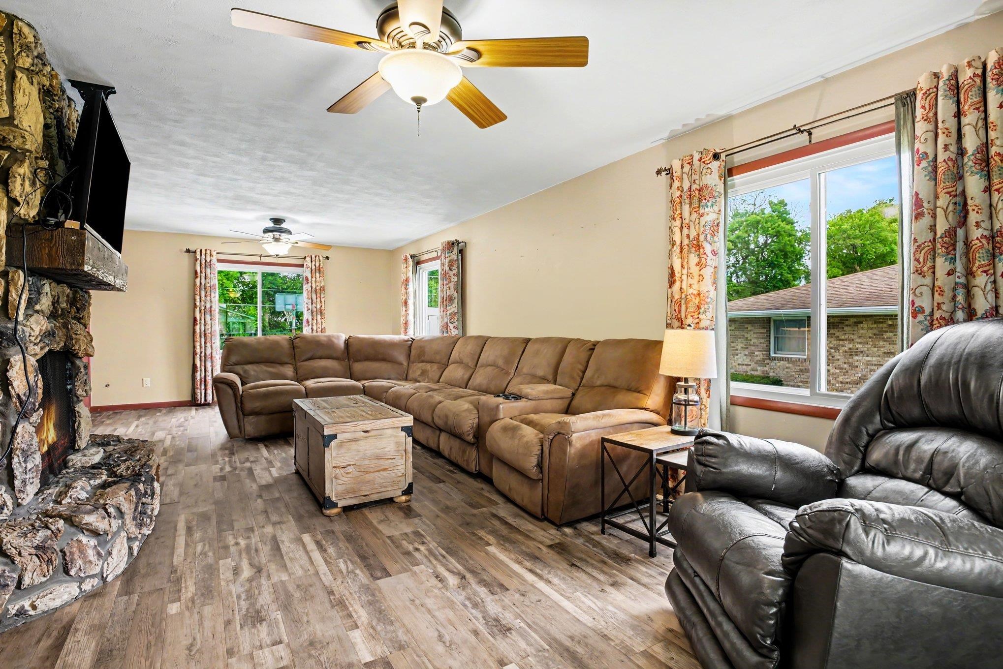 57363 Osage Drive Goshen IN 46528
