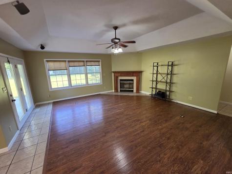 2017 Jackson Drive Vincennes IN 47591