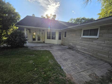 2017 Jackson Drive Vincennes IN 47591
