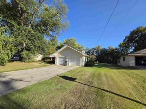 2017 Jackson Drive Vincennes IN 47591