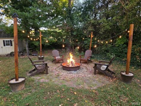 2017 Jackson Drive Vincennes IN 47591