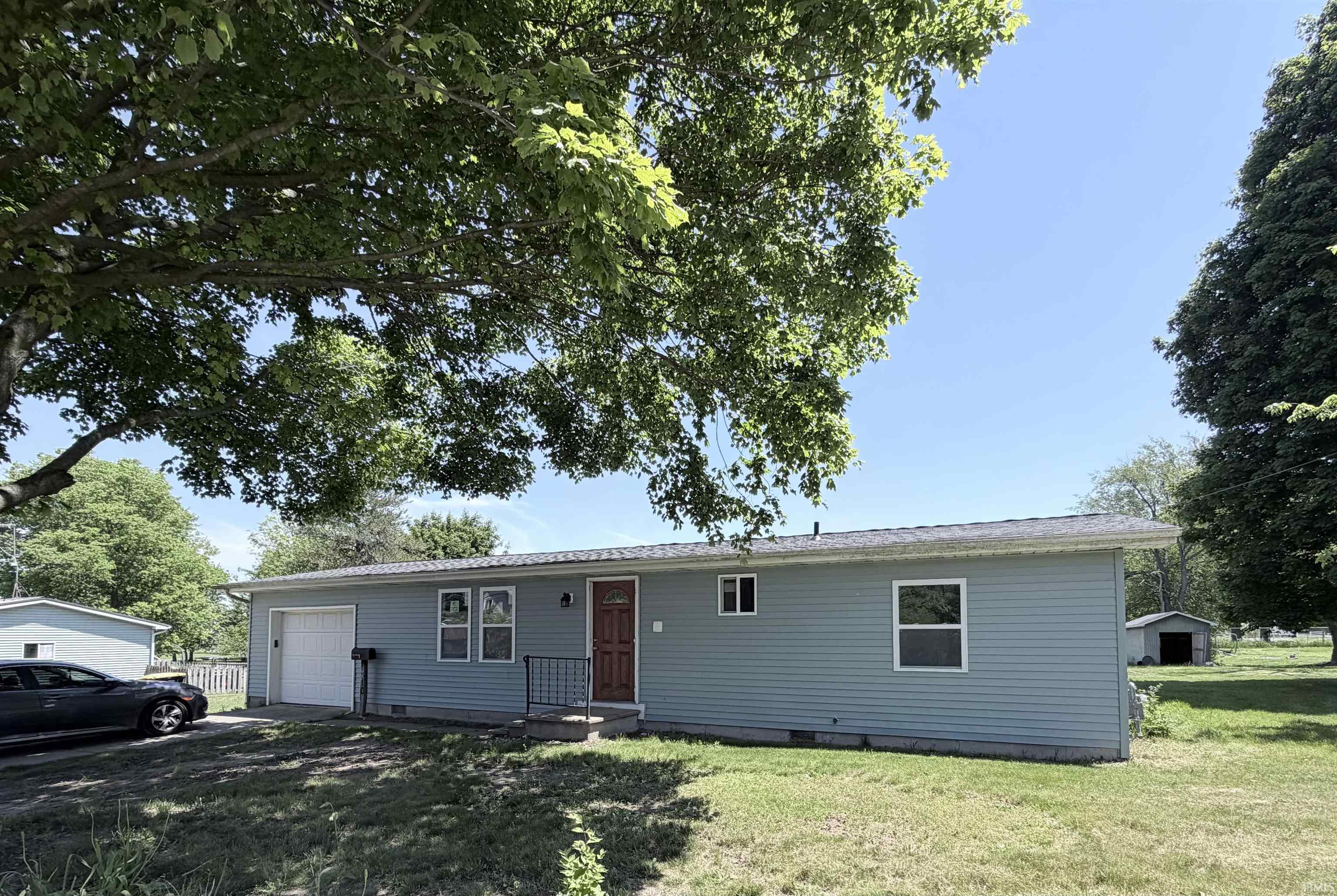 710 N Canal Street Lagrange IN 46761