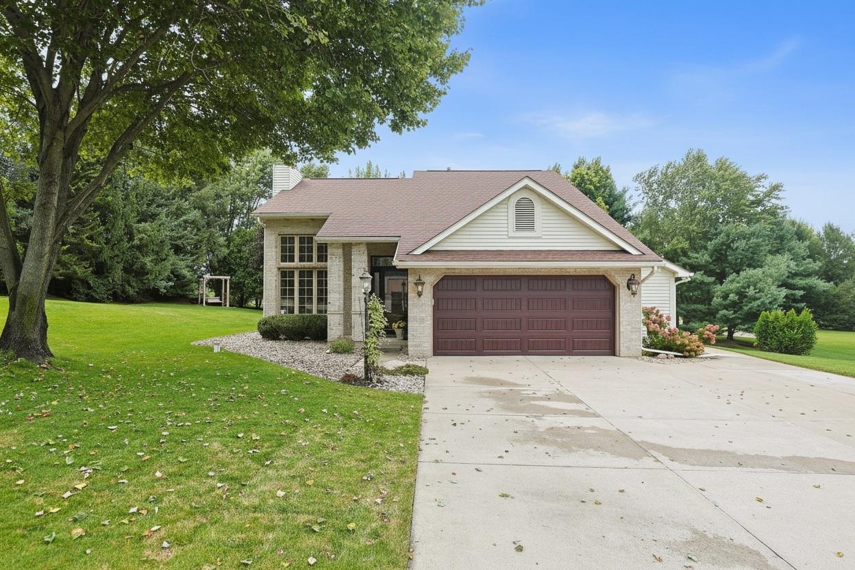33983 Prairie Knolls Drive New Carlisle IN 46552
