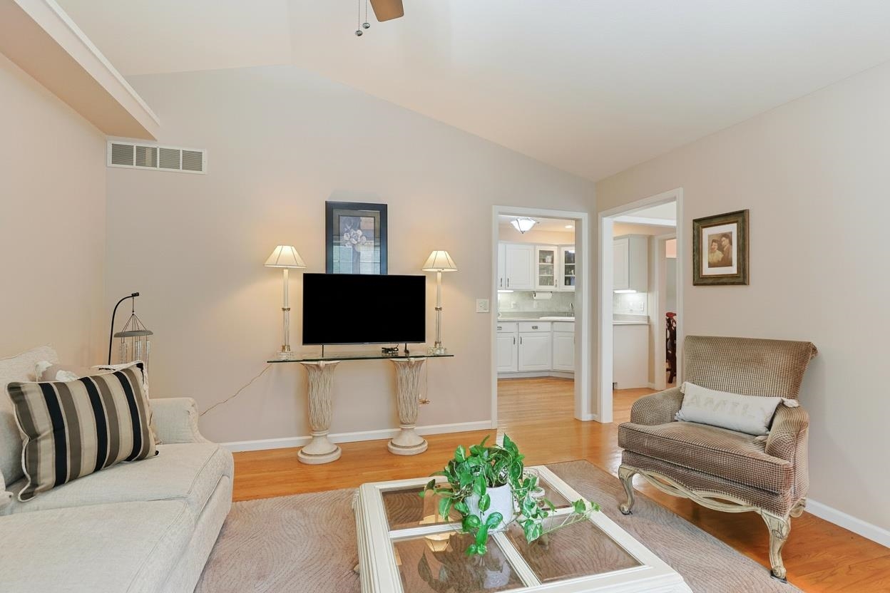 33983 Prairie Knolls Drive New Carlisle IN 46552