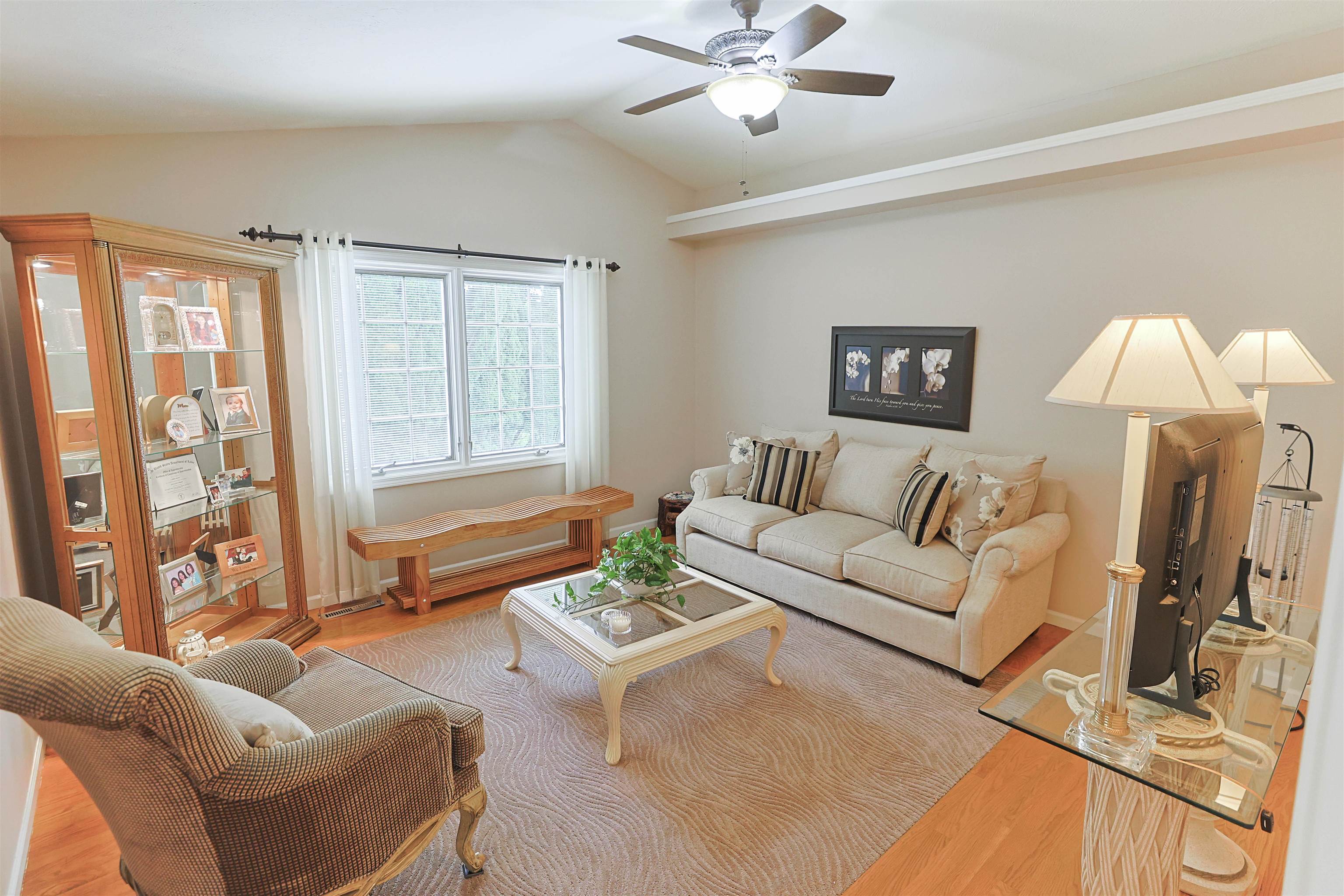 33983 Prairie Knolls Drive New Carlisle IN 46552