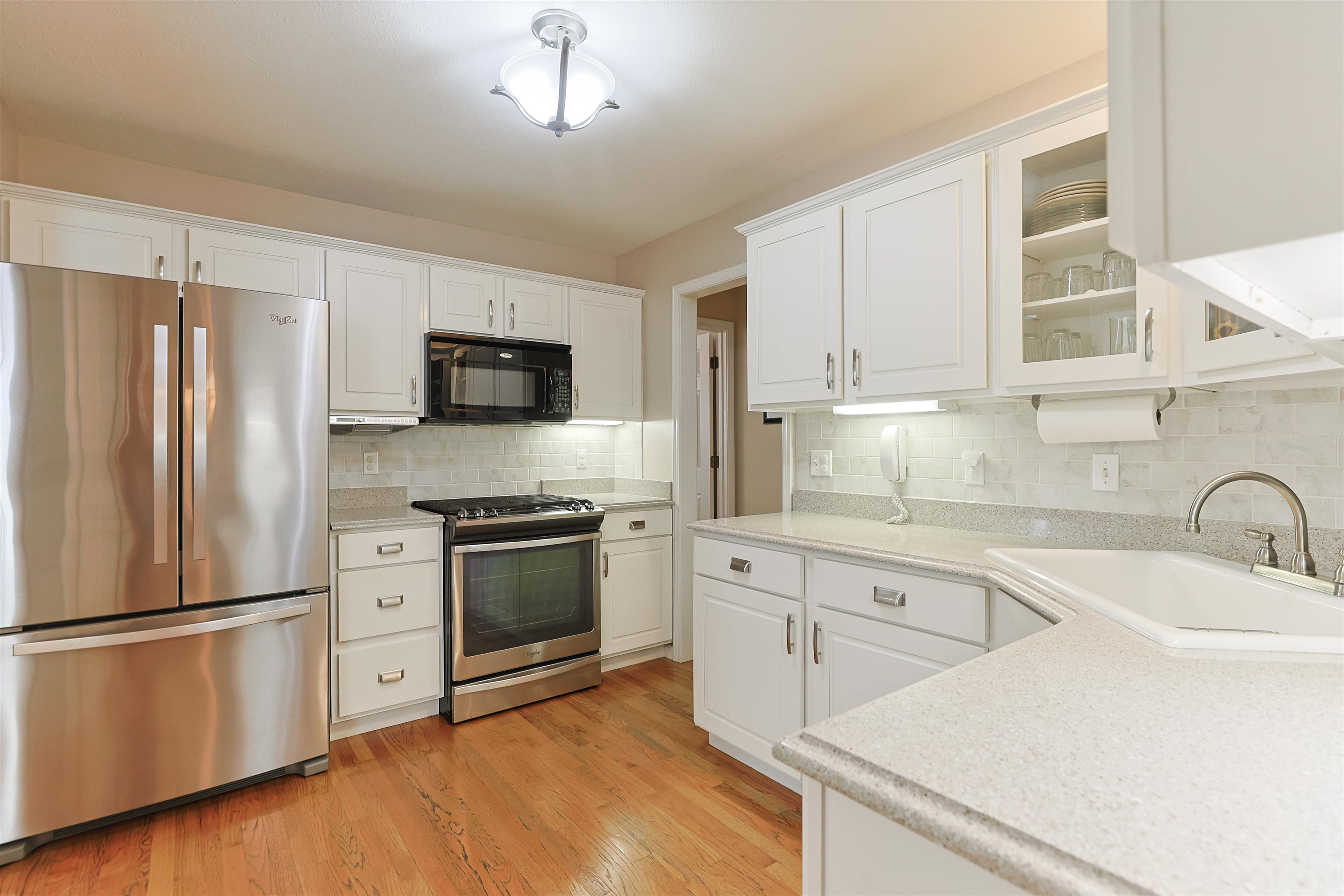 33983 Prairie Knolls Drive New Carlisle IN 46552