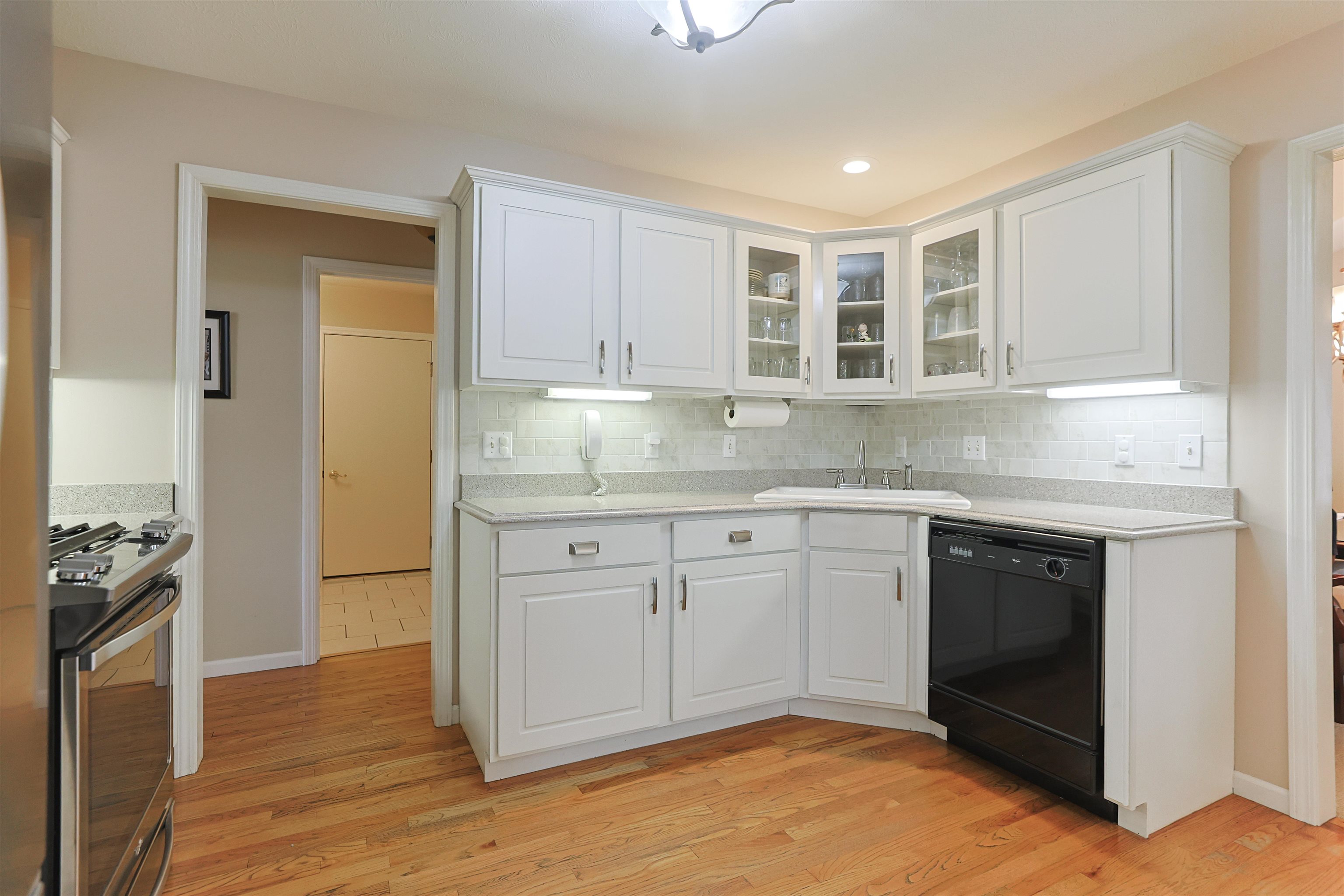 33983 Prairie Knolls Drive New Carlisle IN 46552