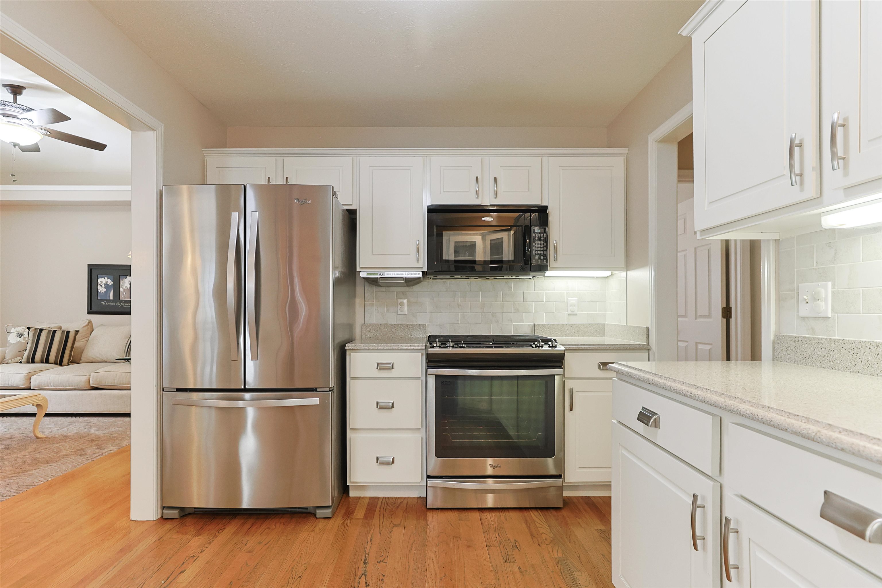 33983 Prairie Knolls Drive New Carlisle IN 46552