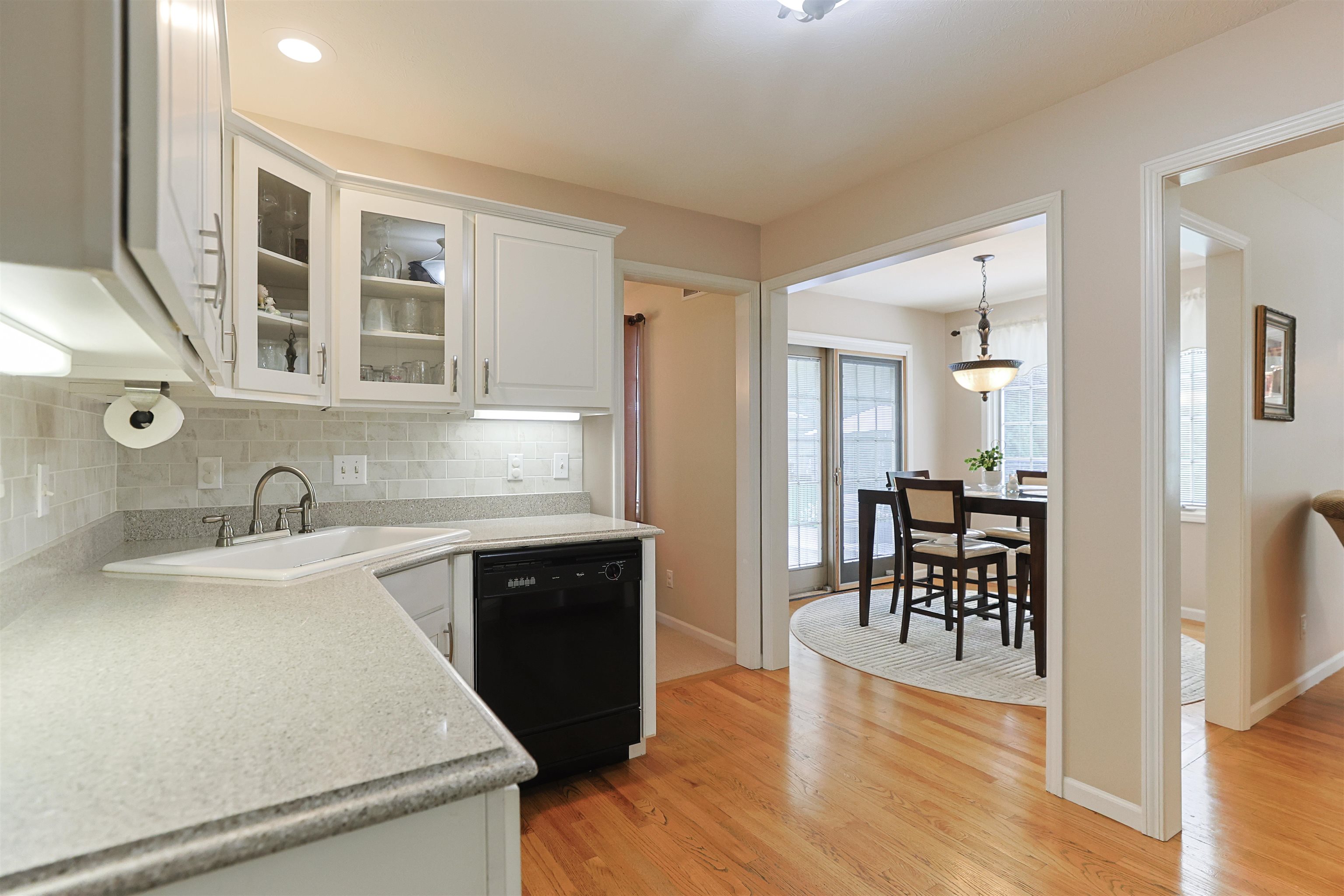 33983 Prairie Knolls Drive New Carlisle IN 46552