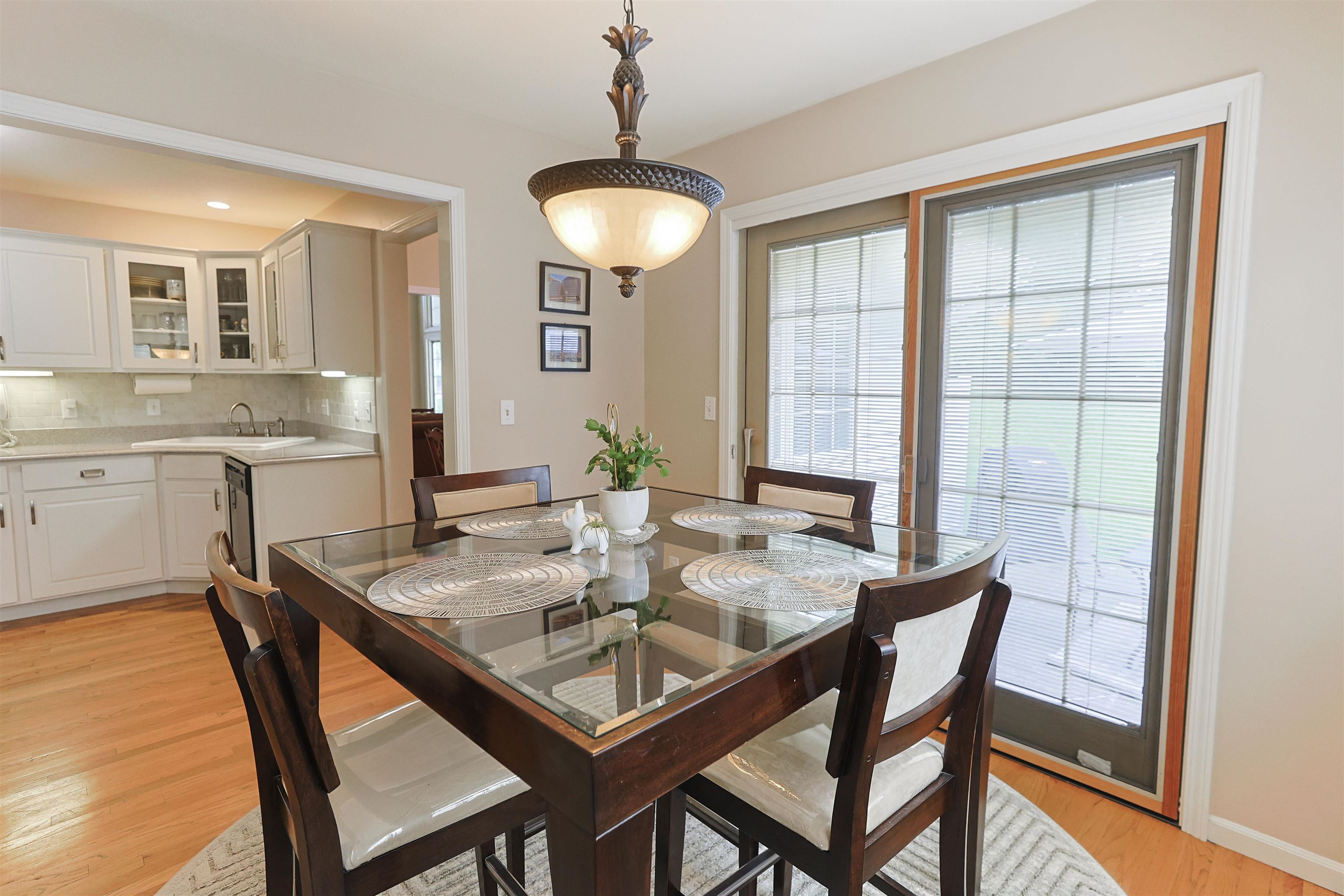 33983 Prairie Knolls Drive New Carlisle IN 46552
